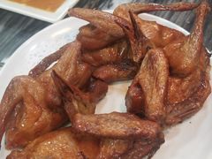 红烧乳鸽-鸽鸟轩(石岐店)