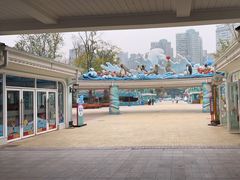 -海合安成都极地海洋公园