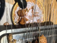 -游园觅食记夜市·小龙虾大排档