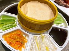 -同喜烤鸭店(光芒店)