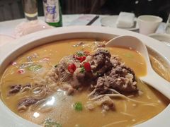 -茶香书香私房菜(北台一路店)