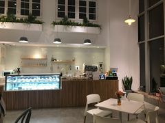 -CHEZ JASMINE 茉莉的氧气厨房