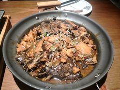 -吕氏疙瘩汤·新鲁菜(济南万象城店)