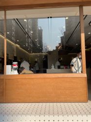 -MARTIN'S BARBER SHOP男士理发馆