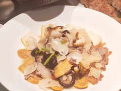 -绣园·茶食宴(湘绣博物馆店)