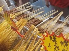 -味子夫鸡柳(三峡广场店)