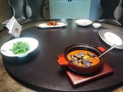 -新光酒家·河豚·海鲜·蟹料理(浦东店)