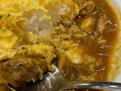 -CoCo壱番屋(久光百货店)
