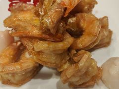 -正阳门饭庄·烤鸭·北京菜(万丰路七里庄店)