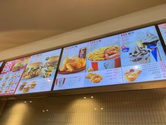 -肯德基(八里台店)
