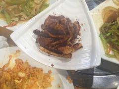 -故乡家韩国料理(丹东街店)