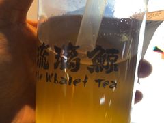 -奶奶的美食(悦立方店)