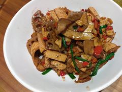 -渔乡米香·剁椒鱼头(四方坪店)
