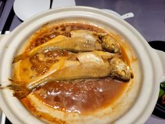 -徐记海鲜(曲江南湖店)