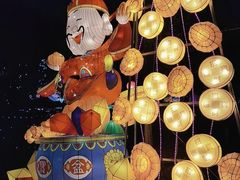 -武汉园博园(武汉自然博物馆)