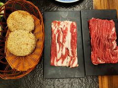 -清真·京华源铜锅涮肉(丰庆店)