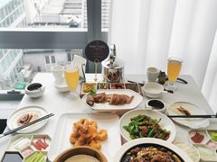 -悦融·京鲁菜·露台花园(安定门店)