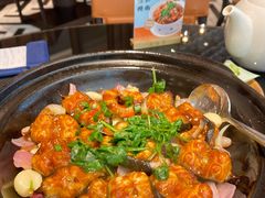 滋滋河鳗-闽和南(深圳万象城店)