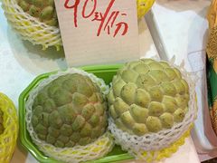 -油麻地果栏
