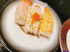 海老三味-元气寿司(宝安壹方城店)