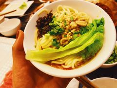 -老码头火锅(玉林店)