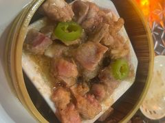 -日昌餐馆(亦庄店)