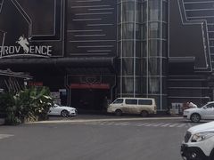 -简奥斯汀·赫本酒吧