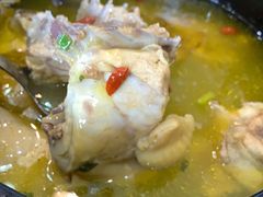 -李东农庄(中南百草园地标店)