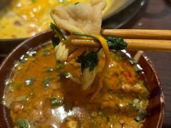 -萍姐火锅·公路夜市(南京新街口店)