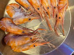 -钳真多钓虾馆·小龙虾海鲜烧烤(九六广场店)