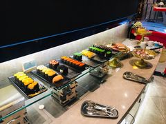 -粤海璇宫·木棉花高空旋转餐厅·聚会派对