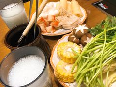 -牛New寿喜烧(青浦店)