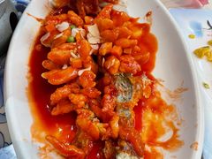 -姑苏家宴·苏帮菜·松鼠桂鱼(苏州总店)