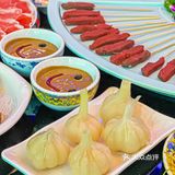 冬日暖胃必备、涮羊肉上海火锅好评榜‼️