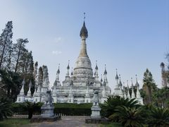 -云南民族村
