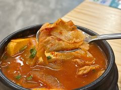 -韩食汇