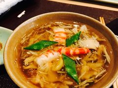 -然寿司(郎园vintage店)