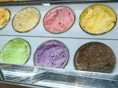 -盛江山自助料理(奥莱锦辉购物广场店)