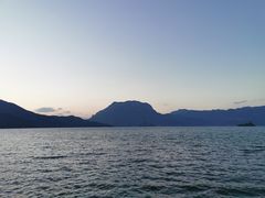 -丽江泸沽湖景区