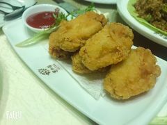 -意卡菲·欢乐聚会餐厅(华侨店)