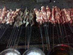 -永安烧烤