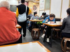 -老盛兴汤包馆(武夷店)