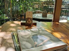 -时光花园(白鹭洲店)