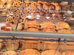 -好利来(团结湖店)