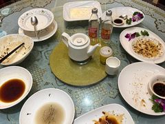 -新聚丰菜馆(太监弄店)