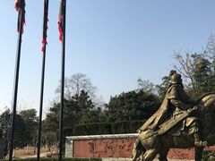-合肥三国新城遗址公园