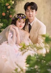 -蒙娜丽莎婚纱摄影(南门店)