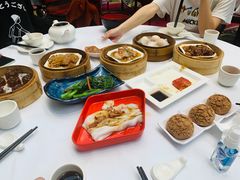 -稻香海鲜饭店(第一国际店)
