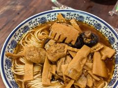 -西园寺素食(西园弄戒幢律寺店)