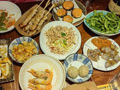 -你又瘦了小酒馆(奥体店)